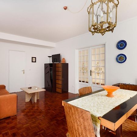 Ferienwohnung Cister House Alcobaça Exterior foto